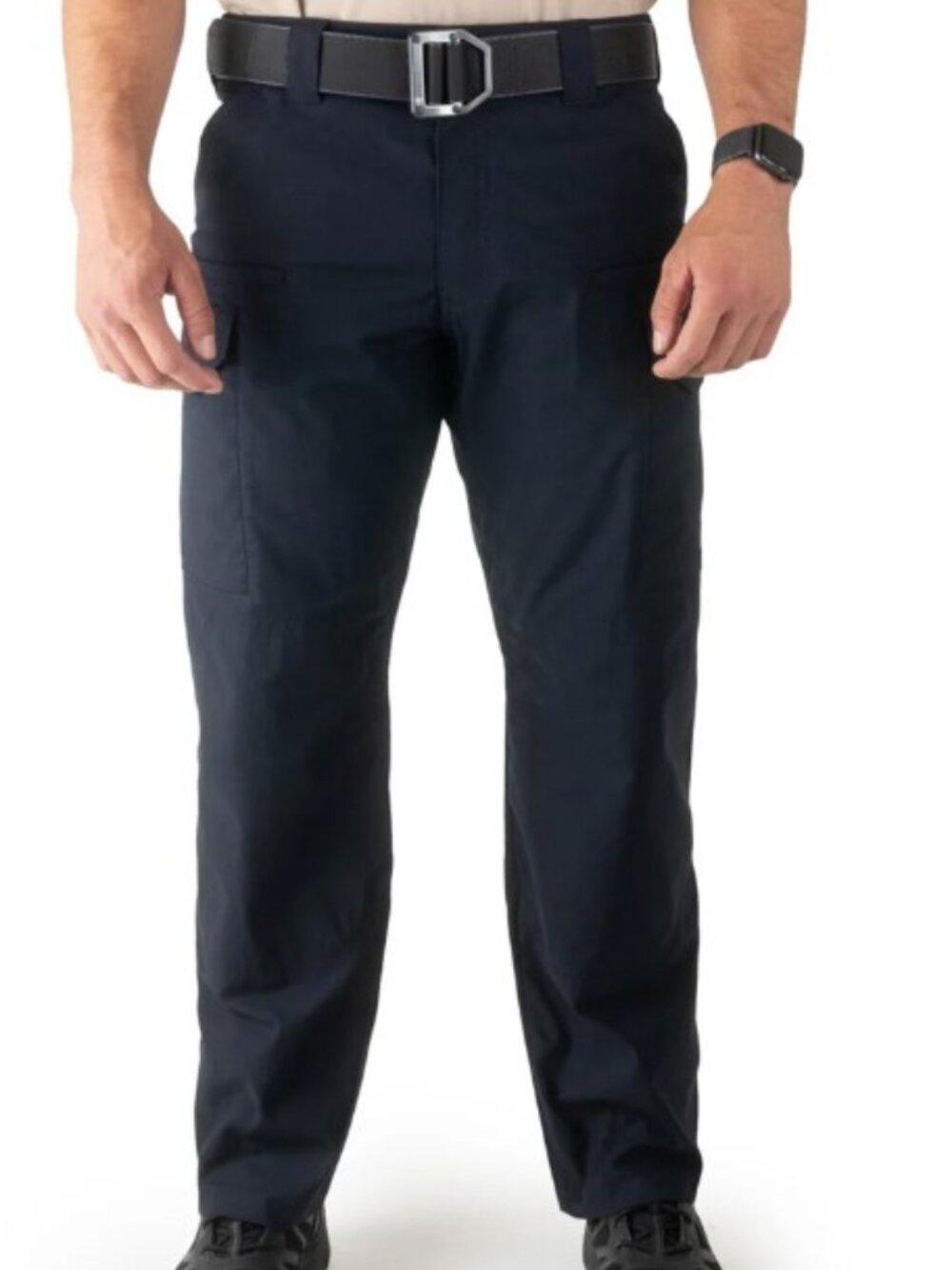 NWT First Tactical V2 BDU Police Black Pant 114011 Size 34 / U